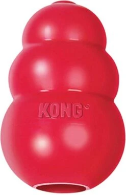 Kong Kauwbot - Hondenspeelgoed - Rood - S -Huisdier Verkoop 777x1200 5