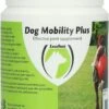 Excellent Dog Mobility Plus – Ter Ondersteuning Van De Pezen, Kraakbeen, Banden En Gewrichten Van Honden - Geschikt Voor De Hond - Aanvullend Diervoeder - 100 Gram