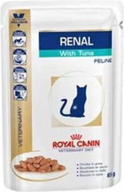Royal Canin Renal - Tonijn - Kattenvoer - 12 X 85 G 24 Royal Canin Renal - Tonijn - Kattenvoer - 12 X 85 G -Huisdier Verkoop 778x1200 6