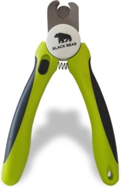 Professionele Nagelschaar - Dieren Nagelschaar - Honden Nagelknipper - Hondennagels - Honden Knip Schaar - Honden Knipschaar - Nageltang - Katten Schaar - Katten Nagelknipper - Met Veiligheidsstop En Nagelvijl - Poot Verzorging -Huisdier Verkoop 781x1200 3