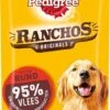 Pedigree Ranchos Original Hondensnacks - Rund - 7 X 70 Gr 2 Pedigree Ranchos Original Hondensnacks - Rund - 7 X 70 Gr -Huisdier Verkoop 786x1200