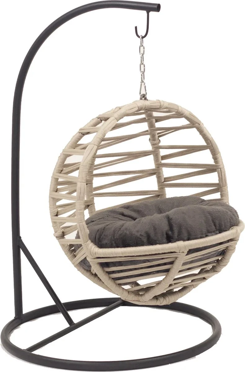 Mini Hangstoel Katten - Honden 3 Mini Hangstoel Katten - Honden