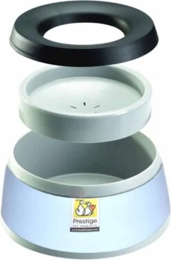 Merkloos Road Refresher Blauw - Large Blauw (1400 Ml) -Huisdier Verkoop 792x1200 4