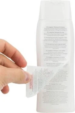 Kattenshampoo Langhaar - Trixie - Shampoo Kat - 250 Ml - Tegen Klitten - Geurende Shampoo 24 Kattenshampoo Langhaar - Trixie - Shampoo Kat - 250 Ml - Tegen Klitten - Geurende Shampoo -Huisdier Verkoop 794x1200 5