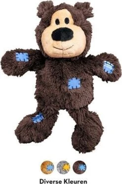 Kong Wild Knots Beer Assorti 29x31,5x10 Cm 15 Kong Wild Knots Beer Assorti 29x31,5x10 Cm -Huisdier Verkoop 795x1200 2