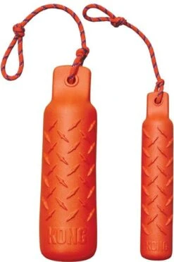 Kong Training Dummy - Hondenspeelgoed - Oranje - L - 27 Cm -Huisdier Verkoop 796x1200 2