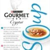 Gourmet Crystal Soup Pouch Multipack - Kattenvoer - Tonijn 4x40 G 2 Gourmet Crystal Soup Pouch Multipack - Kattenvoer - Tonijn 4x40 G -Huisdier Verkoop 798x1200 8