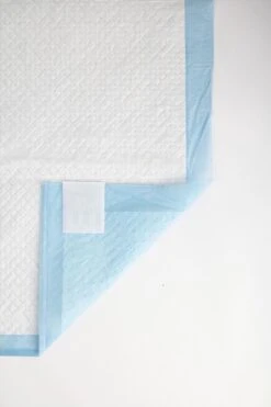 Homestyle Budget Trainingsmat - Zindelijkstraining - 100 Stuks - 58x58 Cm -Huisdier Verkoop 800x1200 13