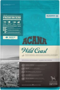 Acana Classics Wild Coast 28 Acana Classics Wild Coast -Huisdier Verkoop 800x1200 36
