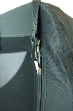 Adori Reis Bench Zwart - Hondenbench - 61x41x41 Cm -Huisdier Verkoop 800x1200 57