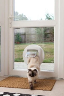 SureFlap Microchip - Kattenluik - Wit - L - 18 X 17 Cm -Huisdier Verkoop 800x1200 66