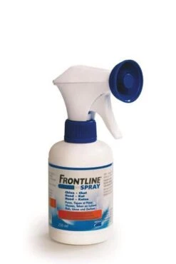 Frontline Spray Anti Vlooienmiddel En Tekenmiddel Hond En Kat - 250 Ml -Huisdier Verkoop 802x1200 8