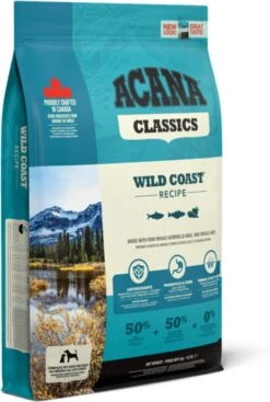 Acana Classics Wild Coast 40 Acana Classics Wild Coast -Huisdier Verkoop 808x1200 5