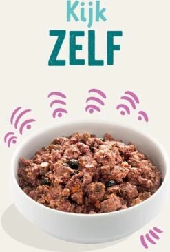 Edgard & Cooper Hondenvoer Multipack Kip - Wild - Lam 6 X 400 Gr 18 Edgard & Cooper Hondenvoer Multipack Kip - Wild - Lam 6 X 400 Gr -Huisdier Verkoop 809x1200 2