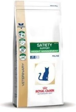 Royal Canin Satiety Weight Management - Kattenvoer - 1,5 Kg 8 Royal Canin Satiety Weight Management - Kattenvoer - 1,5 Kg -Huisdier Verkoop 810x1200 7