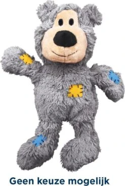 Kong Wild Knots Beer Assorti 29x31,5x10 Cm 17 Kong Wild Knots Beer Assorti 29x31,5x10 Cm -Huisdier Verkoop 813x1200 3