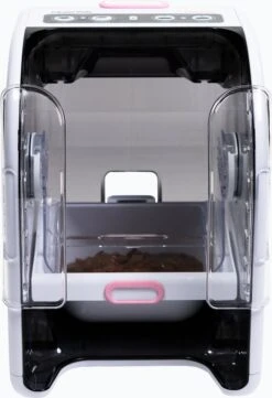 Closer Pets MiBowl® Automatische Microchip Voerautomaat Voor Huisdieren (CP500) -Huisdier Verkoop 820x1200