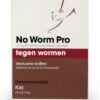 Exil No Worm Pro - Kat - 2 Tabletten 1 Exil No Worm Pro - Kat - 2 Tabletten -Huisdier Verkoop 820x1200 5