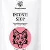 Sensipharm Inconti Stop Hond - Voedingssupplement Bij Incontinentie & Plas Problemen - 90 Tabletten à 1000 Mg 1 Sensipharm Inconti Stop Hond - Voedingssupplement Bij Incontinentie & Plas Problemen - 90 Tabletten à 1000 Mg -Huisdier Verkoop 822x1200 5