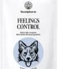 Sensipharm Feelings Control Anti-Stress Voor Hond En Kat - Kalmerend En Rustgevend Voedingssupplement Bij Stress, Angst En Agressie - 90 Tabletten à 1000 Mg 1 Sensipharm Feelings Control Anti-Stress Voor Hond En Kat - Kalmerend En Rustgevend Voedingssupplement Bij Stress, Angst En Agressie - 90 Tabletten à 1000 Mg -Huisdier Verkoop 822x1200 6