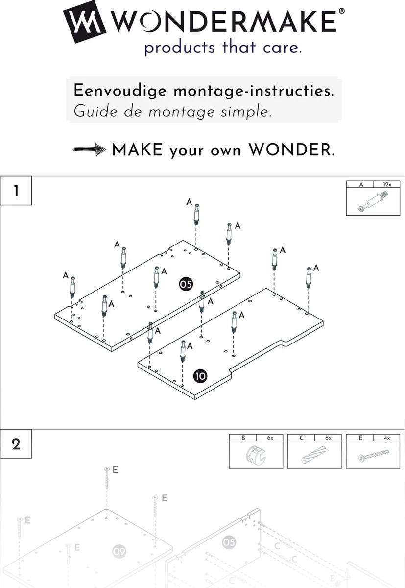 WONDERMAKE® Grote Kattenkast Houten Voor Kattenbak-box Kattentoilet, XL-kattenbak Dressoir Kastje, Designer Kattenhuis Met Kattenhol Kattenmand, Kasten Kast Voor Badkamer, 73,5 X 51,5 X 57 Cm, Wit 10 WONDERMAKE® Grote Kattenkast Houten Voor Kattenbak-box Kattentoilet, XL-kattenbak Dressoir Kastje, Designer Kattenhuis Met Kattenhol Kattenmand, Kasten Kast Voor Badkamer, 73,5 X 51,5 X 57 Cm, Wit - Afbeelding 8