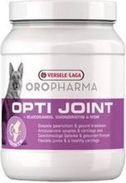 Versele-laga Oropharma Opti Joint - Soepele Gewrichten -700 Gr -Huisdier Verkoop 829x1200 3