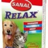 Sanal Relax Tablet - Antistressmiddel Kat/Hond - 15 Stuks -Huisdier Verkoop 833x1200 7