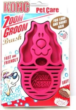 Kong Zoom Groom Hond -Huisdier Verkoop 834x1200 1