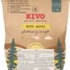 Kivo Petfood Hondenbrokken Kip & Rijst MINI ADULT 4 Kg Koudgeperst - Glutenvrij - Speciaal Voor Kleine Rassen 2 Kivo Petfood Hondenbrokken Kip & Rijst MINI ADULT 4 Kg Koudgeperst - Glutenvrij - Speciaal Voor Kleine Rassen -Huisdier Verkoop 836x1200 4