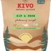 Kivo Petfood Hondenbrokken Kip & Pens 14 Kg Koudgeperst - Glutenvrij -Huisdier Verkoop 836x1200 5