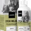 Animigo - Anti Jeuk Voor Honden En Katten - 250 Ml -Huisdier Verkoop 838x1200 3