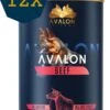 Avalon Petfood Dog Beef - Hondenvoer - 12 X 410g 2 Avalon Petfood Dog Beef - Hondenvoer - 12 X 410g -Huisdier Verkoop 840x1200 6