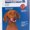 Elanco Milbemax Kauwtablet Hond - Anti Wormenmiddel - 28 G 4 Stuks Vanaf 5 Kg