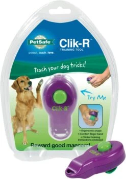Petsafe Clicker Voor Training -Huisdier Verkoop 846x1200 4