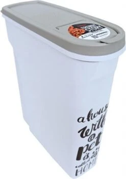 Moderna Voercontainer Trendy Story Pet Wisdom (5 LTR) -Huisdier Verkoop 846x1200 5