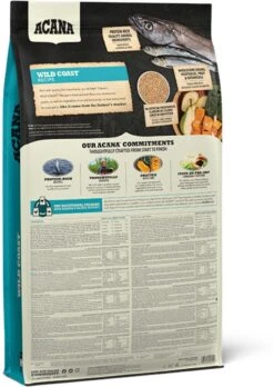 Acana Classics Wild Coast 26 Acana Classics Wild Coast -Huisdier Verkoop 851x1200