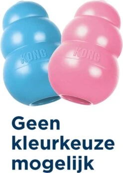 Kong Puppy - Hondenspeelgoed - Assorti - L -Huisdier Verkoop 853x1200 2