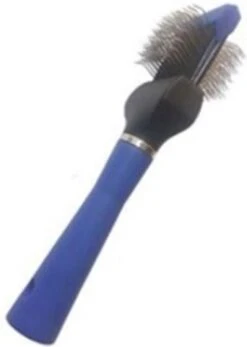 Labradoodle Hondenborstel Hondenkam Klittenkam Zoals Activet Groen Ontklitter Slicker -Huisdier Verkoop 855x1200