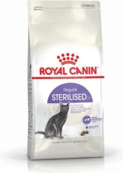 Royal Canin Sterilised 37 - Kattenvoer - 10 Kg 28 Royal Canin Sterilised 37 - Kattenvoer - 10 Kg -Huisdier Verkoop 855x1200 3