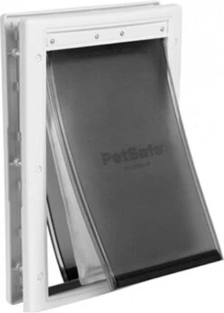 PetSafe Extreme Weather Door™ Small 20 PetSafe Extreme Weather Door™ Small -Huisdier Verkoop 860x1200 3
