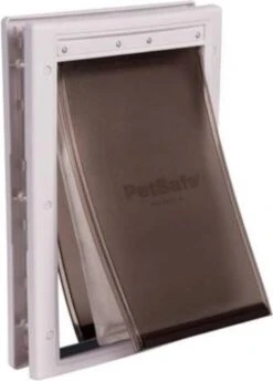 PetSafe Extreme Weather Door™ Small 21 PetSafe Extreme Weather Door™ Small -Huisdier Verkoop 861x1200 3