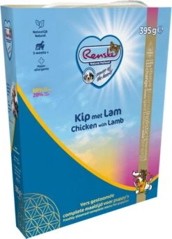 10x Renske Vers Gestoomd Complete Menu Kip - Lam 395 Gr 15 10x Renske Vers Gestoomd Complete Menu Kip - Lam 395 Gr -Huisdier Verkoop 862x1200 2