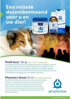 PUUR NATUUR | Puur Natuur Tranquil (rust) Hond En Kat 7 PUUR NATUUR | Puur Natuur Tranquil (rust) Hond En Kat -Huisdier Verkoop 864x1200