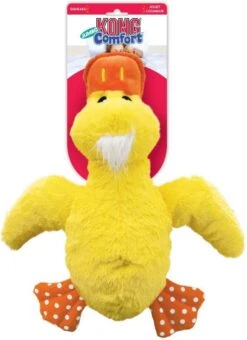 Kong Comfort Jumbo Eend XL 43 Cm -Huisdier Verkoop 873x1200 6