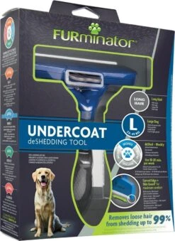 Furminator Deshedding Dog Undercoat L Long Hair -Huisdier Verkoop 874x1200 1