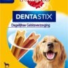Pedigree Dentastix Kauwstaven - Gebitsverzorgende Hondensnacks - Maxi - 105 Stuks 1 Pedigree Dentastix Kauwstaven - Gebitsverzorgende Hondensnacks - Maxi - 105 Stuks -Huisdier Verkoop 875x1200 1