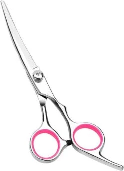 Professor Q - Hondenschaar Krom - Krommende Hondenschaar Rechts - Professionele Hondenschaar 8 Professor Q - Hondenschaar Krom - Krommende Hondenschaar Rechts - Professionele Hondenschaar -Huisdier Verkoop 875x1200