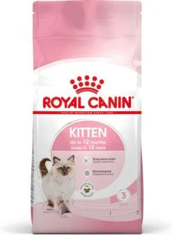 Royal Canin Kitten - Kittenvoer - 2 Kg 38 Royal Canin Kitten - Kittenvoer - 2 Kg -Huisdier Verkoop 877x1200 4