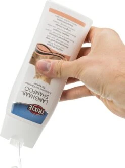 Kattenshampoo Langhaar - Trixie - Shampoo Kat - 250 Ml - Tegen Klitten - Geurende Shampoo 26 Kattenshampoo Langhaar - Trixie - Shampoo Kat - 250 Ml - Tegen Klitten - Geurende Shampoo -Huisdier Verkoop 894x1200 9