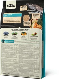 Acana Classics Wild Coast 31 Acana Classics Wild Coast -Huisdier Verkoop 899x1200 14
